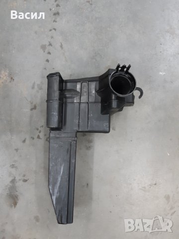 Филтърна кутия Peugeot 207 cc Cabriolet 1.6 16V 120к.с Пежо 207 Кабрио 1.6 16В 120к.с pejo, снимка 2 - Части - 32473555