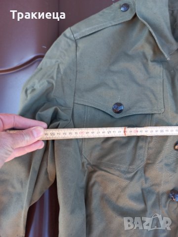 ВОЕННО ЯКЕ ТАНКИСТКО, снимка 5 - Антикварни и старинни предмети - 43163174