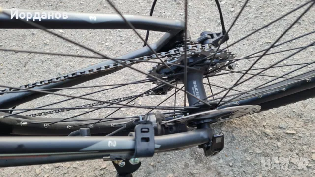 E-Bike Focus Jarifa 7.5 , 27.5'' , снимка 16 - Велосипеди - 49958975