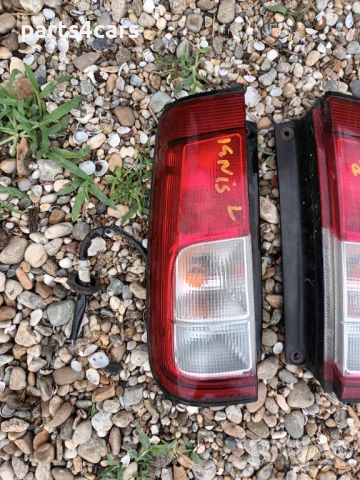 ляв и десен стоп за сузуки игнис SUZUKI IGNIS, снимка 2 - Части - 48672063