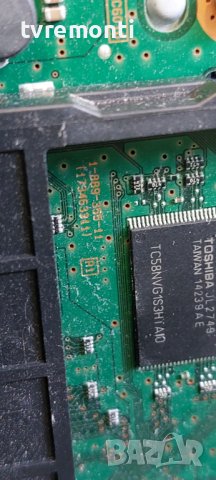 MAIN BOARD ,1-889-355-11, 173463311, for, SONY KDL-32R410B , снимка 2 - Части и Платки - 40774259