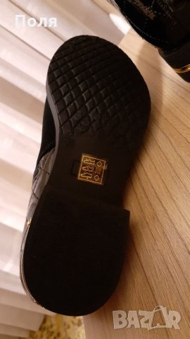 Ботуши, снимка 3 - Дамски ботуши - 32327159