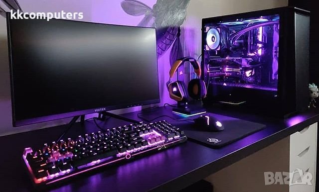 Асемблирана Компютърна Конфигурация V-Office i5 12th gen Q1 2024      Производител: V-office     Мод