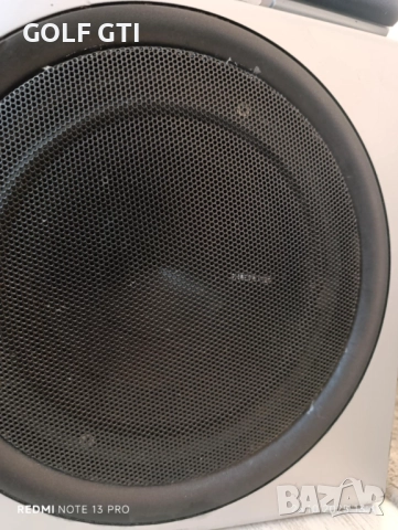 Суббуфер + колони 2+1 Logitech Z-2300, снимка 3 - Аудиосистеми - 52262111
