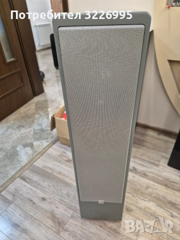 Canton RC L , снимка 9 - Тонколони - 52670722