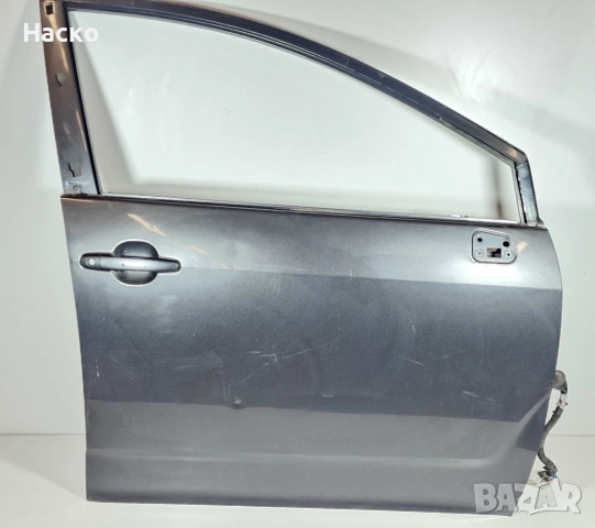Предна Дясна Врата Toyota Corolla Verso Тойота Корола Версо 2004-2008