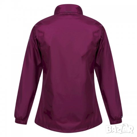 Дамско яке Regatta Corinne IV Amaranth Haze, снимка 6 - Якета - 38352734