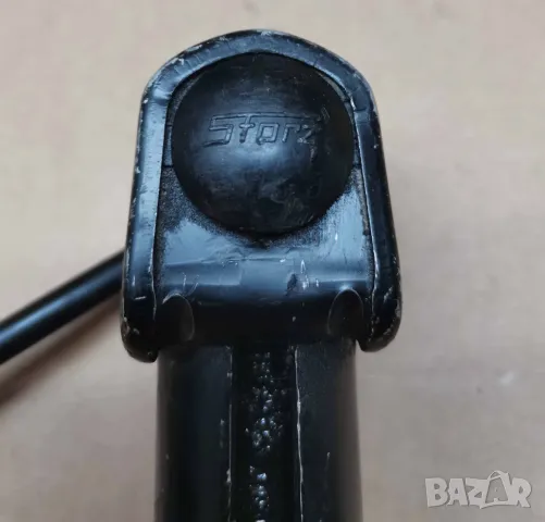 Крик и авариен знак за Мерцедес (MERCEDES 450 SLC Coupe), снимка 6 - Аксесоари и консумативи - 47569020