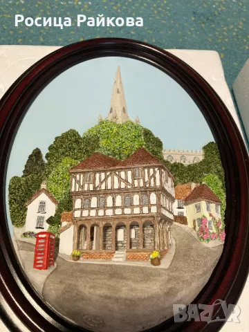 3D картина на Lakeland Studios , снимка 3 - Картини - 48474702