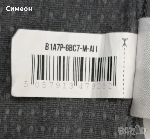 (M) Gymshark Seamless Tee тениска, снимка 7 - Тениски - 48111040