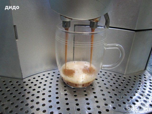 кафемашина jura Cappuccino 715-19, снимка 7 - Кафемашини - 27304046