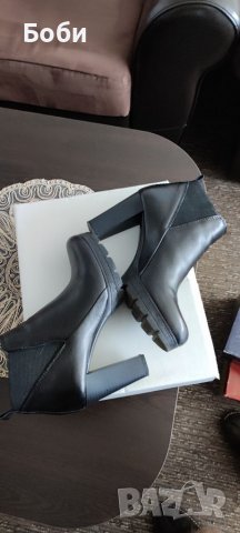 Дамски боти CAMPIONE, снимка 10 - Дамски боти - 38832634
