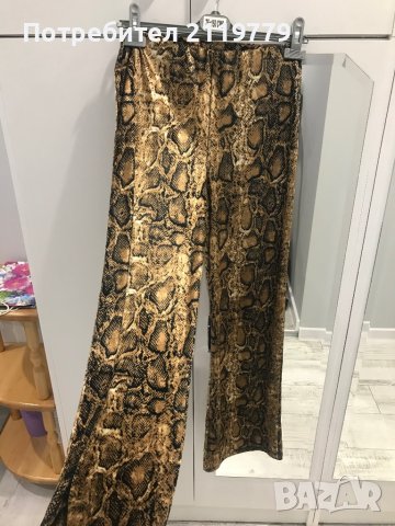 Дамски панталон