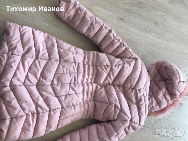Детско зимно яке , снимка 3 - Детски якета и елеци - 43024163