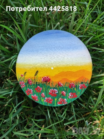 Подложки за чаши, снимка 6 - Други - 52255752