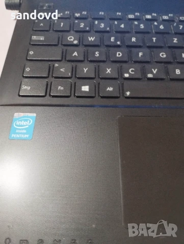 хубав лаптоп ASUS P550C  цена 120лв, снимка 3 - Лаптопи за дома - 50612464