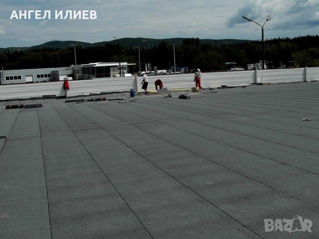 ремонт на покриви работим в цялата страна експресни огледи, снимка 9 - Ремонти на покриви - 33611591