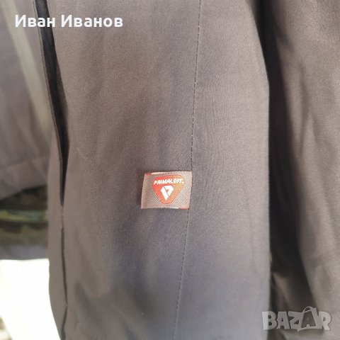 яке  Helly Hansen Swift  Primaloft®  h2 flow    размер Л , снимка 11 - Якета - 34708869