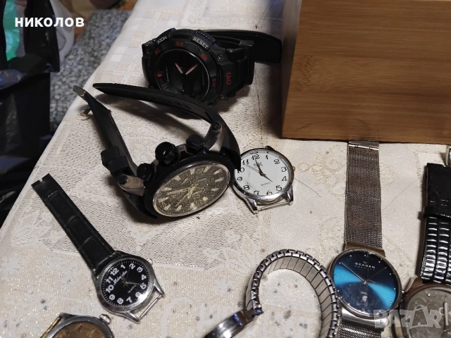 ЧАСОВНИЦИ, снимка 3 - Мъжки - 53192816