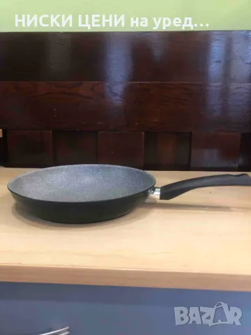 Тиган с незалепващо покритие ERNESTO 24|28 sm