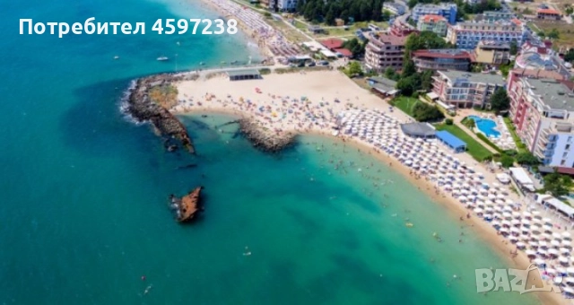 Продава се Склад/Ателие в с Равда, Несебър, снимка 8 - Апартаменти - 51742761