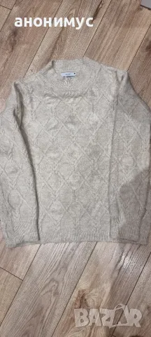 пуловер Rezerved