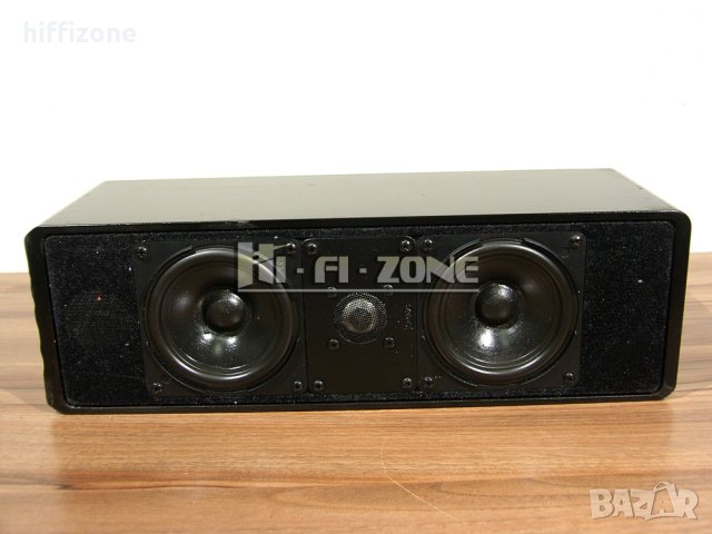  Център Canton av-500 /2 , снимка 2 - Тонколони - 40413255