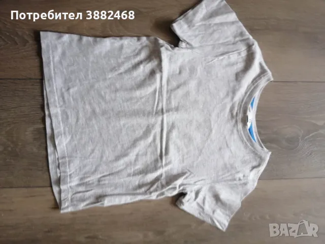 летен лот 98/104 за момче има и на H&M , снимка 7 - Детски тениски и потници - 50249073