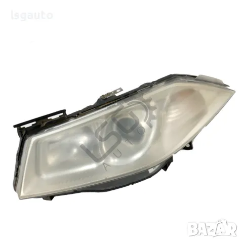Ляв фар Renault Megane II  ID: 140284