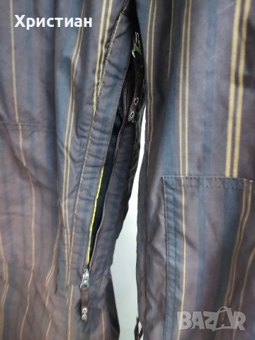 Панталон за сноуборд/ски (M), снимка 3 - Зимни спортове - 53131358