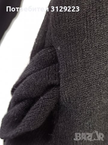 Esprit wrap cardigan M, снимка 6 - Жилетки - 37847372