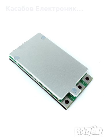 BMS Модул 10S с кабели, снимка 3 - Друга електроника - 43967498