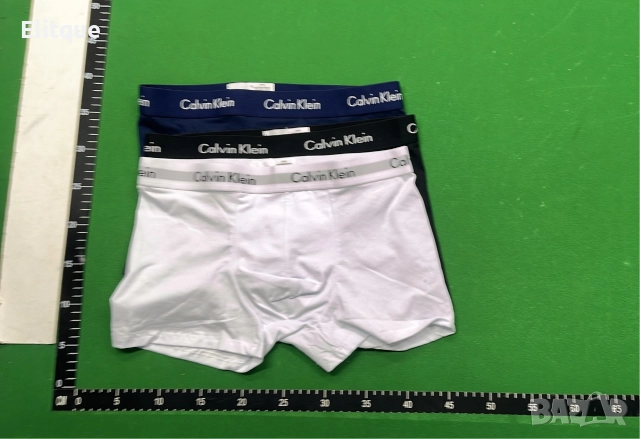 боксерки Calvin Klein , снимка 3 - Бельо - 52716458
