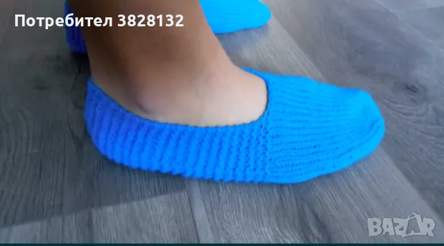 мъжки терлици, снимка 5 - Мъжки чорапи - 50333464