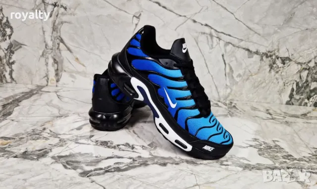 Nike спортни мъжки маратонки , снимка 6 - Маратонки - 50371657