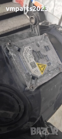 Фарове Mini Cooper Clubman Sport 2009г. R55 мини клубман, снимка 6 - Части - 49829421