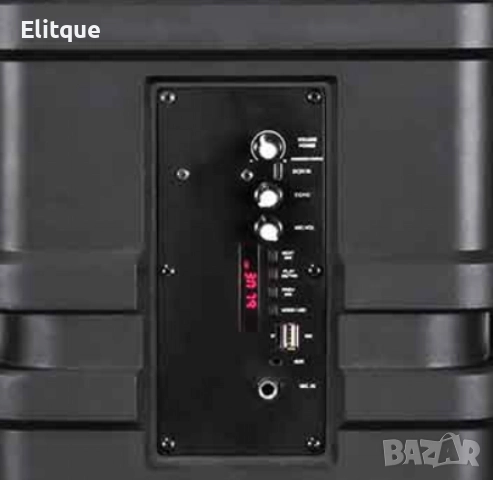 Активна тонколона Rancore, снимка 6 - Друга електроника - 52785180