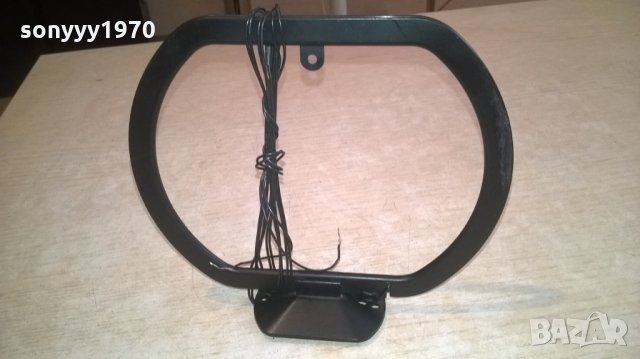 поръчана-антена за ресивър-19х18см-внос швеицария, снимка 6 - Други - 26266600