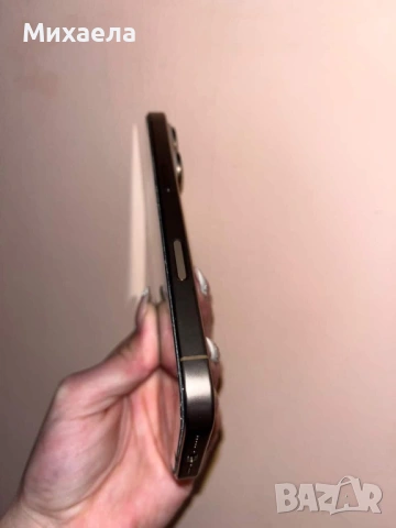Iphone 16 pro 256GB Desert Titanium, снимка 7 - Apple iPhone - 53384859