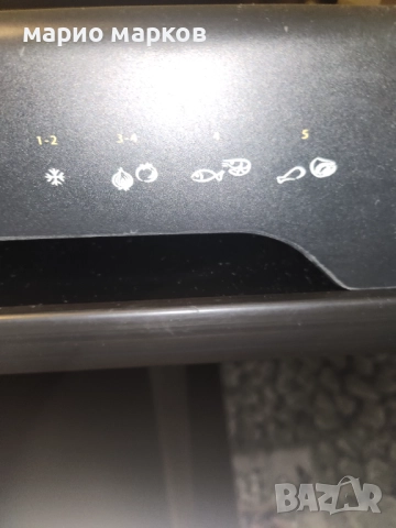 Philips грил скара TKSP-S0071-HD4427, 1700W, снимка 4 - Скари - 52433484