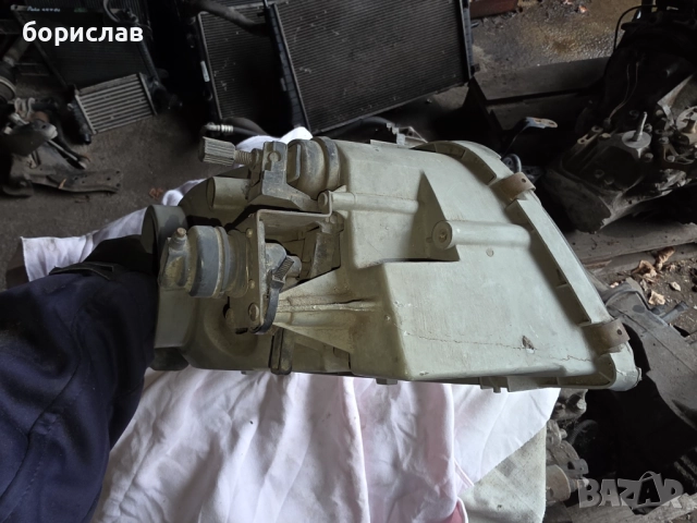 Ляв фар за Фиат дукато, снимка 6 - Части - 52325928