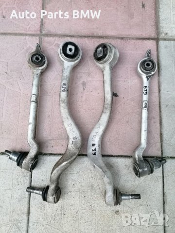 Носачи BMW E39 БМВ Е39 предни носачи окачване