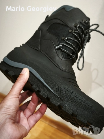 Водоустойчиви Италиански Ботуши 