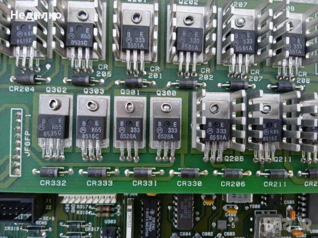 Ретро платки Ibm,2 бр,1985 г, снимка 8 - Други - 38593029