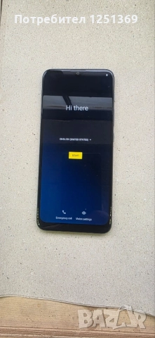 Motorola E20, снимка 6 - Motorola - 52374418