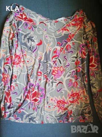Блуза Marella, снимка 3 - Блузи с дълъг ръкав и пуловери - 32828594