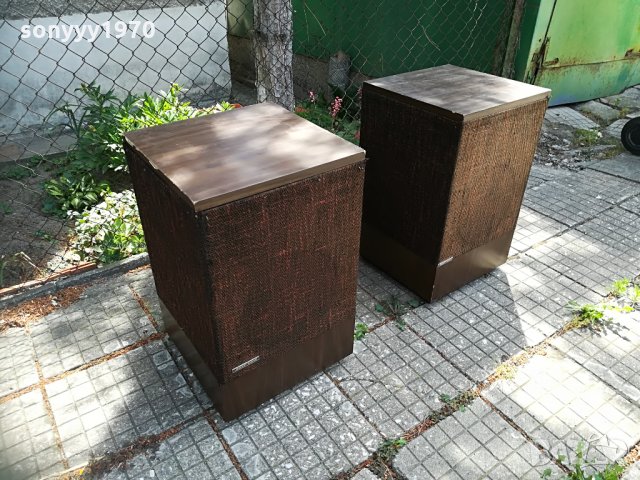 bose USA-внос GERMANY 1506210854, снимка 5 - Тонколони - 33218600