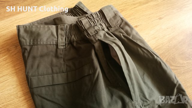 BEAVER LAKE HUNTING за лов размер L панталон със здрава материя ( подходящ за гоначи ) - 196, снимка 9 - Екипировка - 39260852