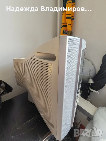 Телевизори Sony и Samsung , снимка 6 - Телевизори - 51408704