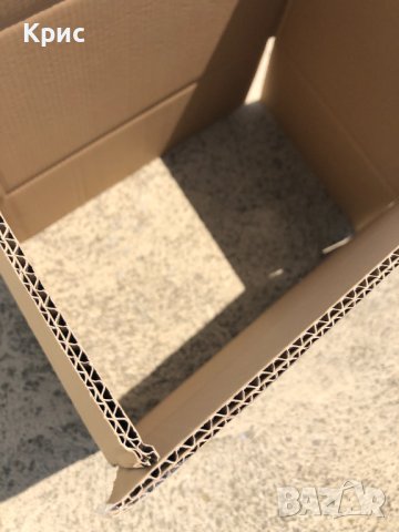 Здрави кашони, снимка 2 - Друго търговско оборудване - 43024486